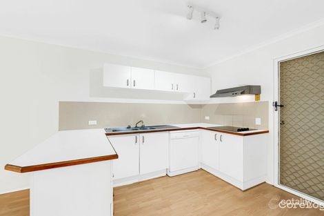 Property photo of 2/24 Mackellar Drive Nerang QLD 4211