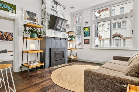 Property photo of 6/118-120 Elizabeth Street Hobart TAS 7000