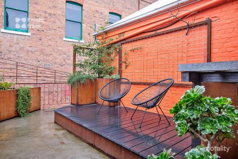 Property photo of 6/118-120 Elizabeth Street Hobart TAS 7000