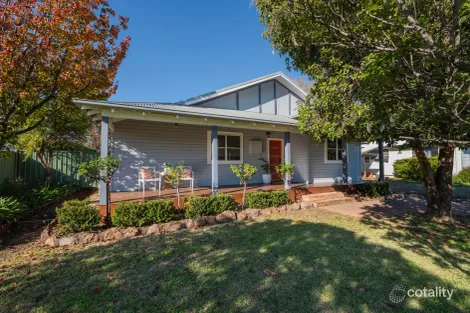 42 Wambat St, Forbes, NSW 2871