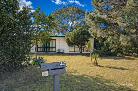 22 Centreway Rd, St Leonards, VIC 3223