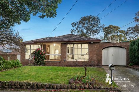 40 Berkley Rd, Ringwood, VIC 3134