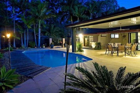 Property photo of 5 Warrego Way Helensvale QLD 4212