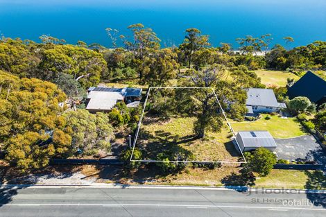 Property photo of 111 St Helens Point Road Stieglitz TAS 7216