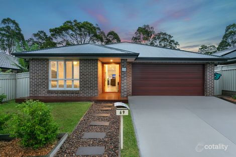 69 Settlers Rd, Wadalba, NSW 2259