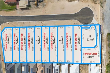 Property photo of 8 Howe Street Beeliar WA 6164