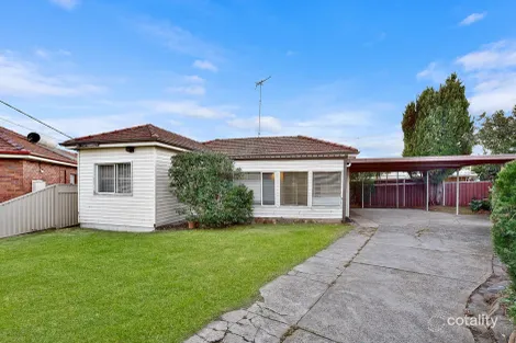 Property photo of 8 Levett Avenue Beverly Hills NSW 2209