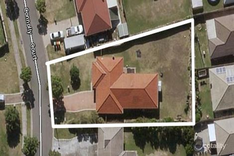 6 Connolly Ct, Collingwood Park, QLD 4301