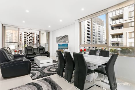 Property photo of 1002/1A Morton Street Parramatta NSW 2150