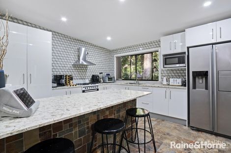 Property photo of 51 Nandala Drive Tanah Merah QLD 4128