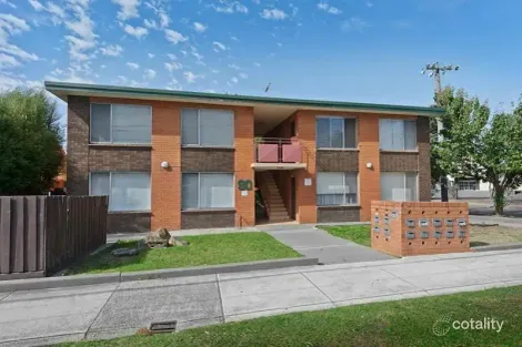 10/90 Yarralea St, Alphington, VIC 3078