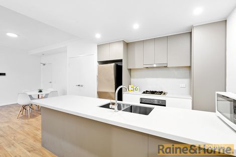 Property photo of 1/9B Terry Road Rouse Hill NSW 2155