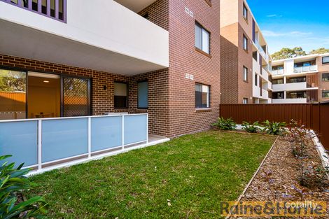 Property photo of 1/9B Terry Road Rouse Hill NSW 2155