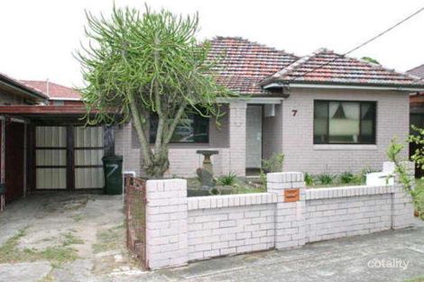 7 King St, Eastlakes, NSW 2018