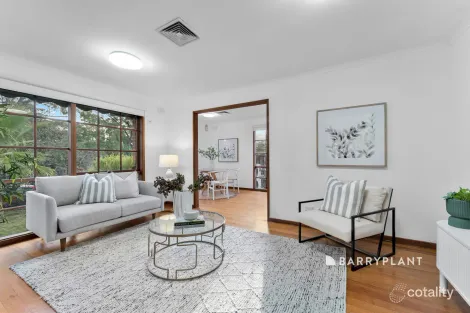 Property photo of 9 Norham Court Berwick VIC 3806