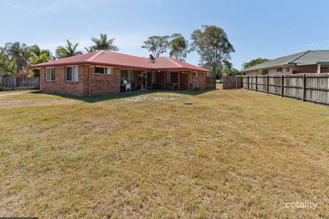 10 Wattlebird Lane, Eli Waters, QLD 4655