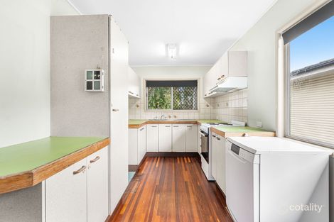 Property photo of 26 Euston Street Wynnum West QLD 4178