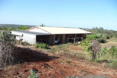 Property photo of 191 Abington Road Abington QLD 4660