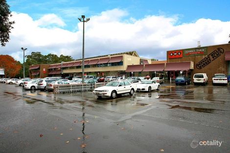 4/2 Hillcrest Rd, Pennant Hills, NSW 2120