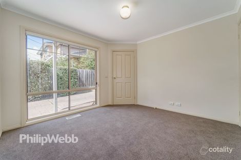Property photo of 4/180 Central Road Nunawading VIC 3131