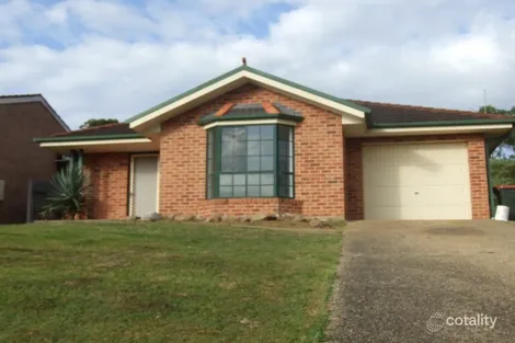 19 Max Graham Dr, Valla Beach, NSW 2448