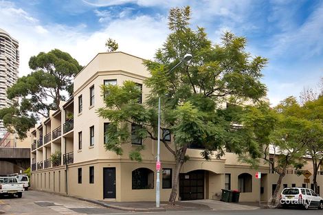 Property photo of 25/173-175 Cathedral Street Woolloomooloo NSW 2011