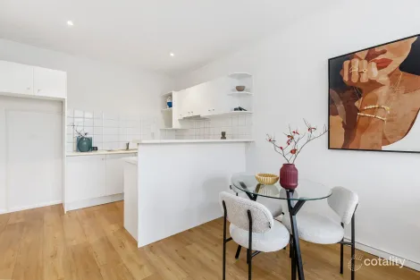 Property photo of 16/48 Scotia Street Moonee Ponds VIC 3039