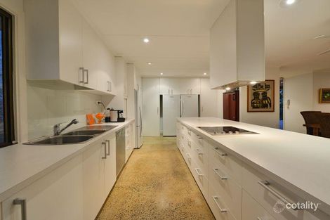 Property photo of 128C Nolan Street Whitfield QLD 4870
