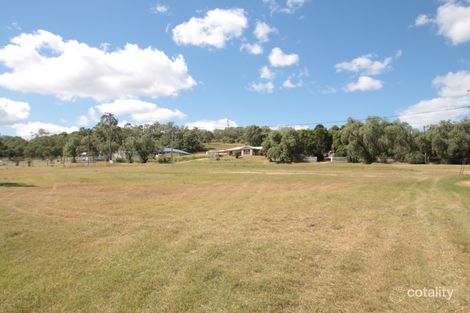 Property photo of 31 Goombungee Road Kingsthorpe QLD 4400