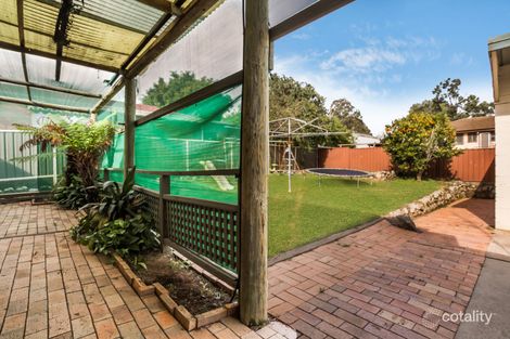 Property photo of 12 Unicomb Close Rutherford NSW 2320