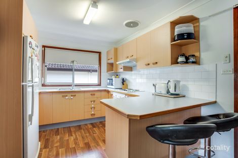 Property photo of 12 Unicomb Close Rutherford NSW 2320