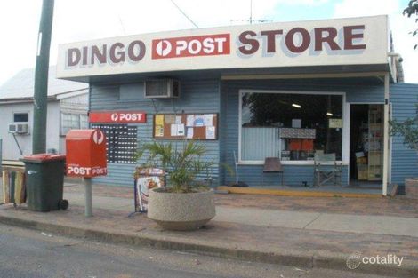 26 Normanby St, Dingo, QLD 4702