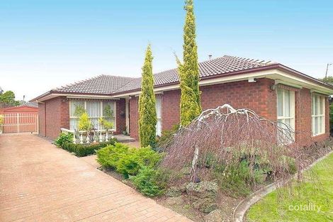 76 Guinevere Pde, Glen Waverley, VIC 3150