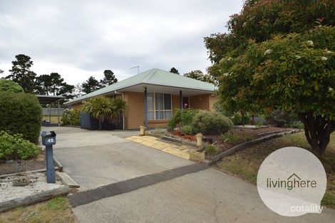 42 Parklands Pde, Newnham, TAS 7248