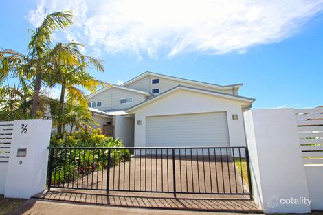 Property photo of 2A Diamantina Circuit Harrington NSW 2427