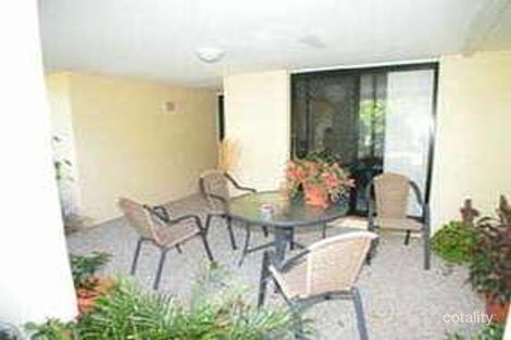 Property photo of 48/110 Scrub Road Carindale QLD 4152