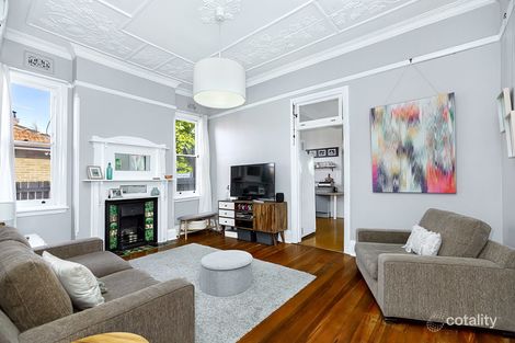 Property photo of 26 Fairfowl Street Dulwich Hill NSW 2203