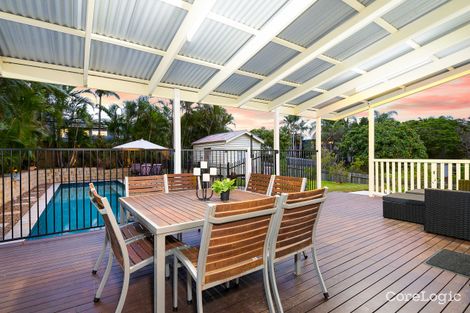 Property photo of 26 Lindsay Street Ashgrove QLD 4060