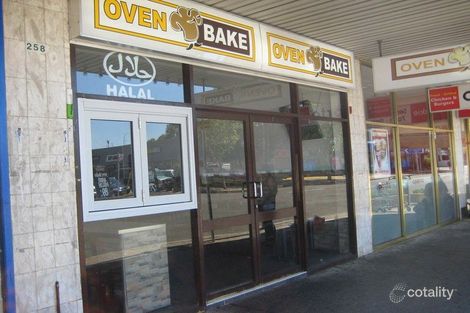 3/258 Merrylands Rd, Merrylands, NSW 2160