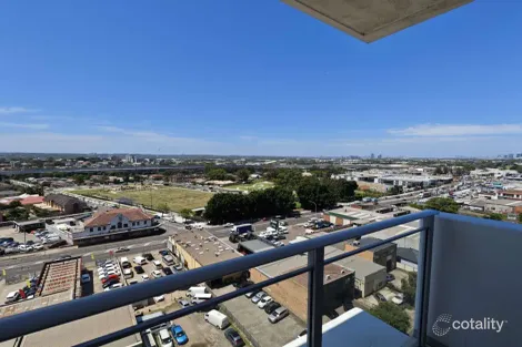17/28 Cowper St, Granville, NSW 2142