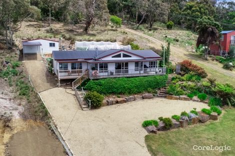 Property photo of 72 Blowhole Road Eaglehawk Neck TAS 7179