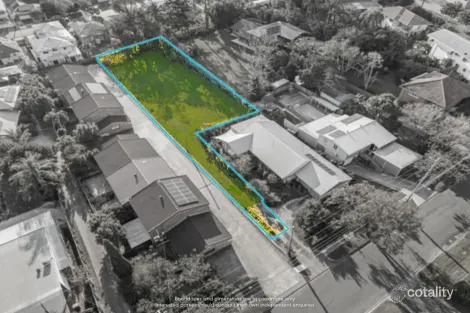 Property photo of 84 Cutbush Road Everton Park QLD 4053