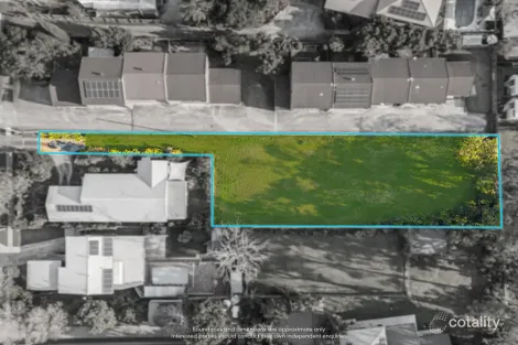 Property photo of 84 Cutbush Road Everton Park QLD 4053