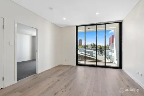 Property photo of 25/2 Danks Street Waterloo NSW 2017