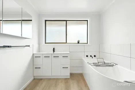 Property photo of 12 Seventh Avenue West Moonah TAS 7009