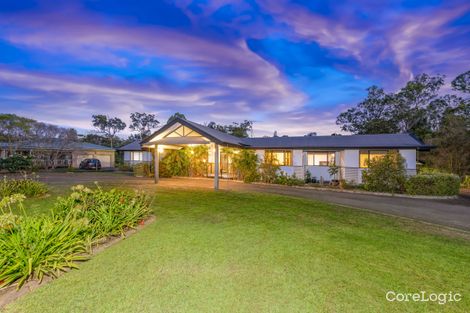 Property photo of 56 Arcadia Drive Branyan QLD 4670