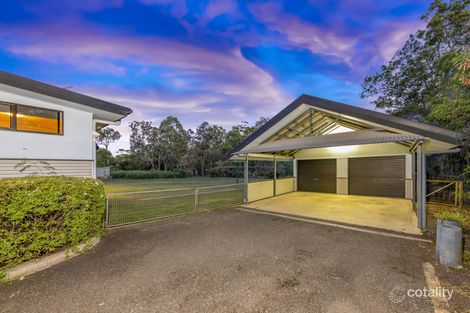 Property photo of 56 Arcadia Drive Branyan QLD 4670