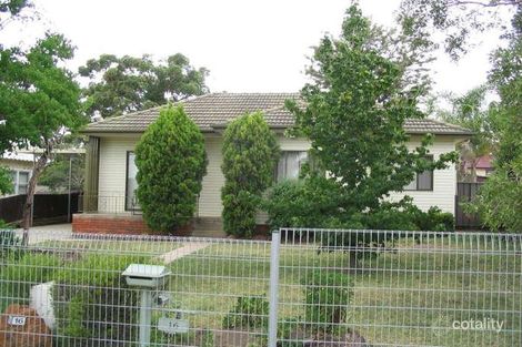 Property photo of 16 Becharry Road Blacktown NSW 2148