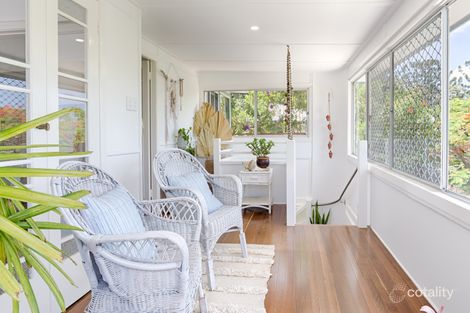 Property photo of 38 Blackall Terrace Nambour QLD 4560