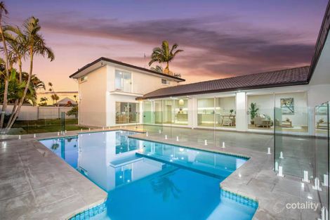 Property photo of 17 Forster Avenue Bundall QLD 4217